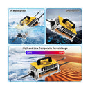 24V 30A Intelligent Forklift Battery Charging Solution Magic Cars 3