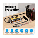 24V 30A Intelligent Forklift Battery Charging Solution Magic Cars 4