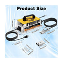 24V 30A Intelligent Forklift Battery Charging Solution Magic Cars 6