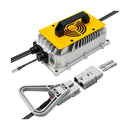 24V 30A Intelligent Forklift Battery Charging Solution Magic Cars 7
