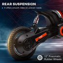 24V 350W Electric Dirt Bike Motorcycle 15 MPH with Twist Grip Red Magic Cars 9