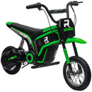 24V 350W Electric Pink Dirt Bike with Twist Grip Throttle, Speeds up to 15 MPH Magic Cars Variant 0