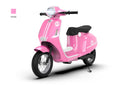 350W 24V Electric Motorcycle Toy for Kids Aged 8-12 with LED Lights Magic Cars Variant 0