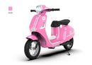 350W 24V Electric Motorcycle Toy for Kids Aged 8-12 with LED Lights Magic Cars Variant 0