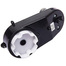 24V 390 Electric Kids Car Steering Gearbox with 24 Volt Motor Magic Cars 0