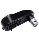 24V 390 Electric Children's Car Steering Gearbox with 24V Steering Motor Magic Cars 5