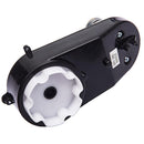 24V 390 Electric Kids Car Steering Gearbox with 24 Volt Steering Motor Magic Cars 9