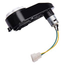 24V 390 Electric Children's Car Steering Gearbox with 24 Volt Steering Motor Magic Cars 4