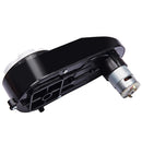 24V 390 Electric Children's Car Steering Gearbox with 24 Volt Steering Motor Magic Cars 5