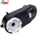 24V 390 Electric Children's Car Steering Gearbox with 24 Volt Steering Motor Magic Cars 11