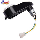 24V 390 Electric Children's Car Steering Gearbox with 24 Volt Steering Motor Magic Cars 4