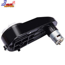 24V 390 Electric Children's Car Steering Gearbox with 24 Volt Steering Motor Magic Cars 5
