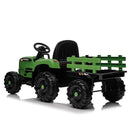 24V 400W Electric Remote Control Tractor Toy for Children Magic Cars 2