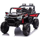 24V 400W Kids Electric Ride-On UTV with Parent Remote Control Magic Cars 0