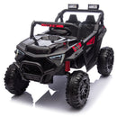 24V 400W Kids Electric Ride-On UTV with Parent Remote Control Magic Cars 15