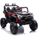 24V 400W Kids Electric Ride-On UTV with Parent Remote Control Magic Cars 1