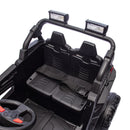 24V 400W Kids Electric Ride-On UTV with Parent Remote Control Magic Cars 5
