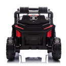 24V 400W Children’s Electric UTV with Remote Control and All-Terrain Suspension Magic Cars 7