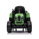 24V 400W Remote-Controlled Electric Tractor Toy for Kids Magic Cars 7