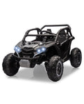 24V 4WD Ride-On UTV Car with Remote Control 2-Seater Kids Powered Off-Road Toy Magic Cars Variant 0