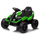24V 4x4 Ride-On UTV Car for Kids with 4x85W Motors, 6MPH Speed, and Parent Remote Control Magic Cars 14