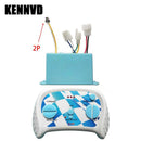 24V 5-Pin Control Box Receiver with 2.4G Bluetooth Transmitter for Children's Electric Car Magic Cars 2