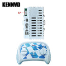 24V 5-Pin Control Box Receiver with 2.4G Bluetooth Transmitter for Children's Electric Car Magic Cars Variant 4
