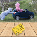 24V 5-Pin Wireless Control Receiver for Electric Ride-On Vehicle Magic Cars 3