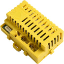 24V 5-Pin Receiver Control Box for Electric Ride-On Vehicles, 2.4G Wireless Transmission Magic Cars 3