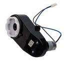 24V 5000 RPM Steering Gearbox Motor for Children's Electric Ride-On Vehicles, Low-Speed Upgrade Magic Cars Variant 0