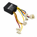 24V 7-Connector Controller for Razor