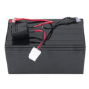 24V 7Ah Rechargeable Battery for 24 Volt Realtree XD UTV Ride-On Cars Magic Cars 1