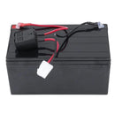 24V 7Ah Rechargeable Battery for 24 Volt Realtree XD UTV Ride-On Cars Magic Cars Variant 0