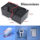 24V 7Ah Power Source for Realtree XD UTV Ride-On Vehicles Magic Cars 2