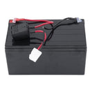 24V 7Ah Power Source for Realtree XD UTV Ride-On Vehicles Magic Cars 3