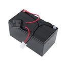 24V 7Ah Power Source for Realtree XD UTV Ride-On Vehicles Magic Cars Variant 0
