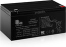 24V 7AH Rechargeable Battery for 24 Volt Ride-On Toy Cars Magic Cars 8