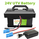 24V 7Ah Rechargeable Battery for Kids Ride-On Toys and Cars Magic Cars Variant 0