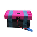 24V 7Ah Rechargeable Battery for 24V Children's Ride-On Disney Princess Carriage Magic Cars 0