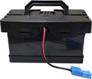 24V 7Ah Rechargeable Battery for 24V Child Ride-On Car Trail Rider Magic Cars Variant 0