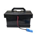 Dynacraft 24V Trail Rider Ride-On Car 7Ah Battery Magic Cars Variant 0