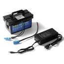 24V 7Ah Rechargeable Battery for Kids UTV Ride-On Toys Magic Cars 1