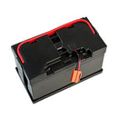 24V 7Ah Rechargeable Battery for 24V Children's Ride-On UTV and Cars Magic Cars 1