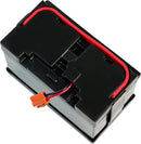 24V 7Ah Rechargeable Battery for 24V Child Ride-On UTV Car Magic Cars 2