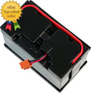 24V 7Ah Rechargeable Battery for 24V Child Ride-On UTV Car Magic Cars 1