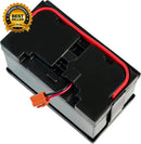24V 7Ah Rechargeable Battery for 24 Volt Child Ride-On UTV Vehicles Magic Cars 1
