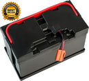 24V 7Ah Rechargeable Battery for 24 Volt Child Ride-On UTV Vehicles Magic Cars Variant 0