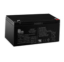 24V 7AH Power Pack for Ride-On Vehicles Magic Cars Variant 0