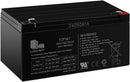 24V 7AH Power Battery for Ride-On Vehicles, Dimensions 7.4 x 4.05 x 4 inches Magic Cars 1