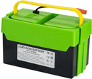 24V 7Ah Lead Acid Battery UJW008 Compatible with Thunder UTV Ride On Car Magic Cars 3